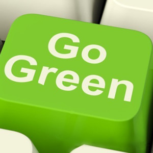 发展绿色油墨是实现绿色环保印刷的必备条件